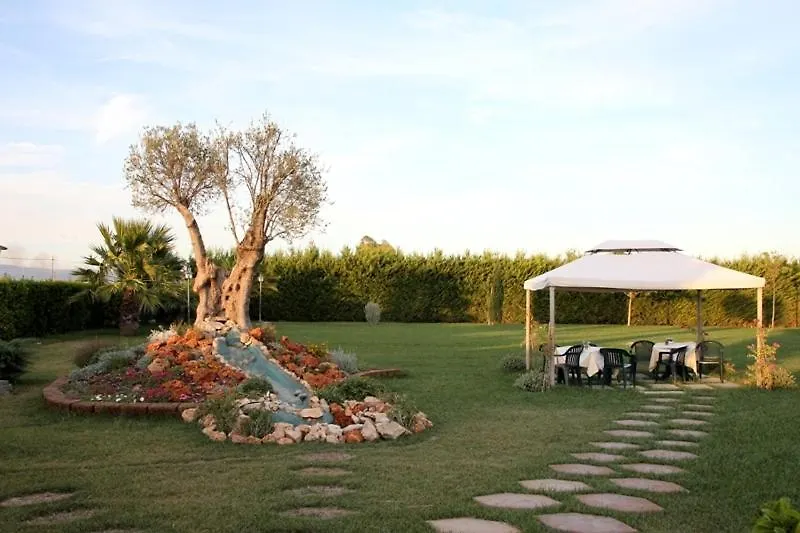 Agriturismo Posta Bassi-1