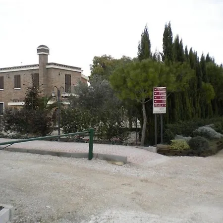 Agriturismo Posta Bassi-2